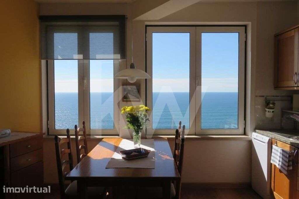 Casa da Mina - Uma casa muito especial frente ao mar, perto das ondas - Grande imagem: 2/60
