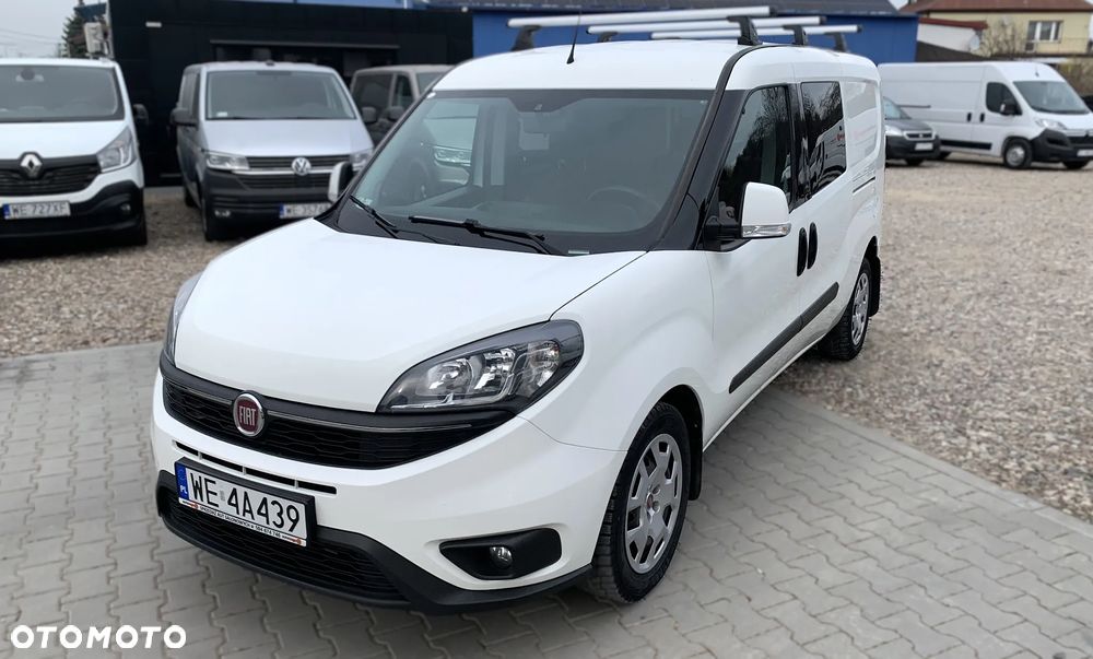 Fiat Doblo - 11
