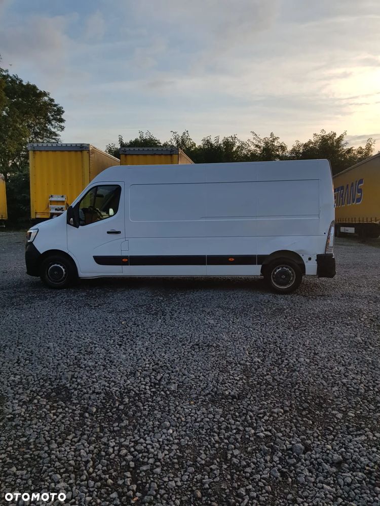 Renault Master L3H2 2.3 Dci 136ps Kamera  Klimatyzacja - 11