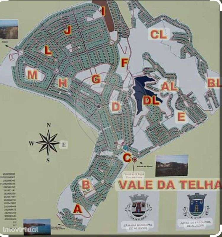 Terreno  para venda - Grande imagem: 4/5