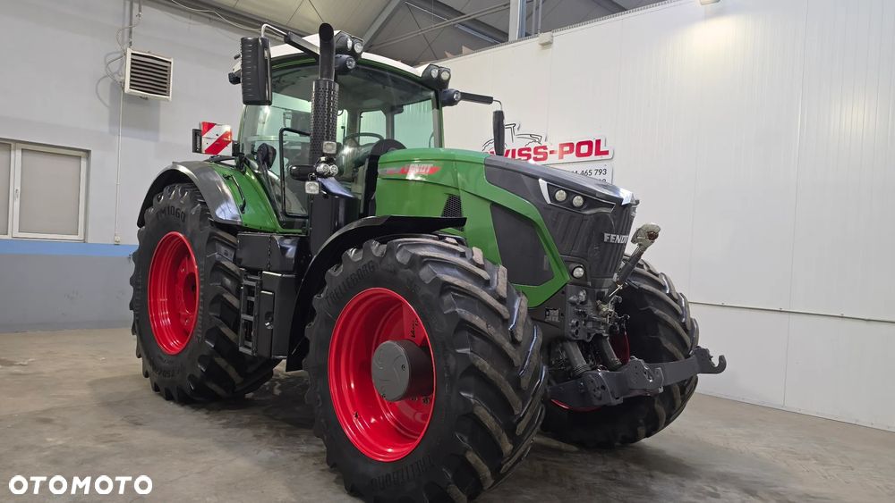 Fendt 936 Vario Gen 6 Profi Plus 5000Mtg 7310R   1042 gen2 939 Profi 933 Vario Valtra S Axion New T8 T7 - 10