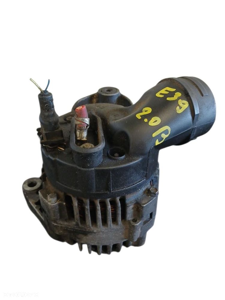 ALTERNATOR BMW E39 2.0 - 3