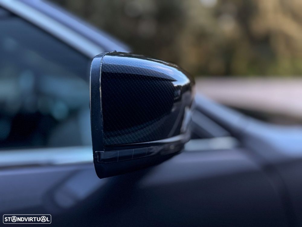 Maserati Ghibli Diesel GranSport - 22