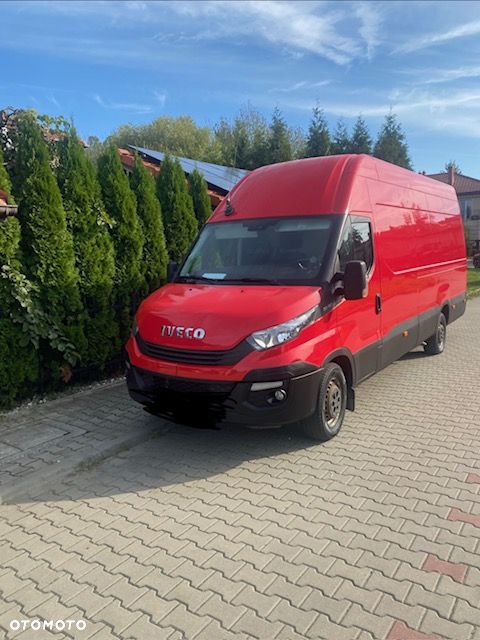 Iveco DAILY - 2