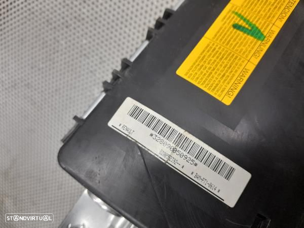 Airbag Banco Dto Renault Clio Iii (Br0/1, Cr0/1) - 5