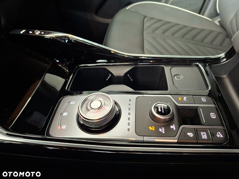 Kia Sorento - 22