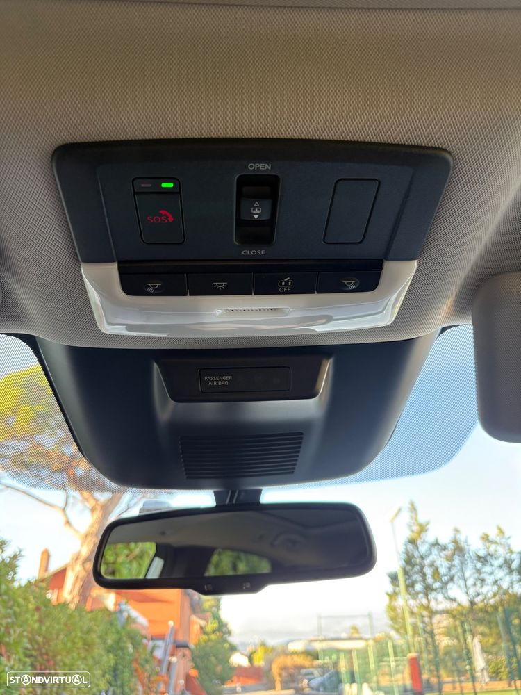 Nissan Qashqai - 29