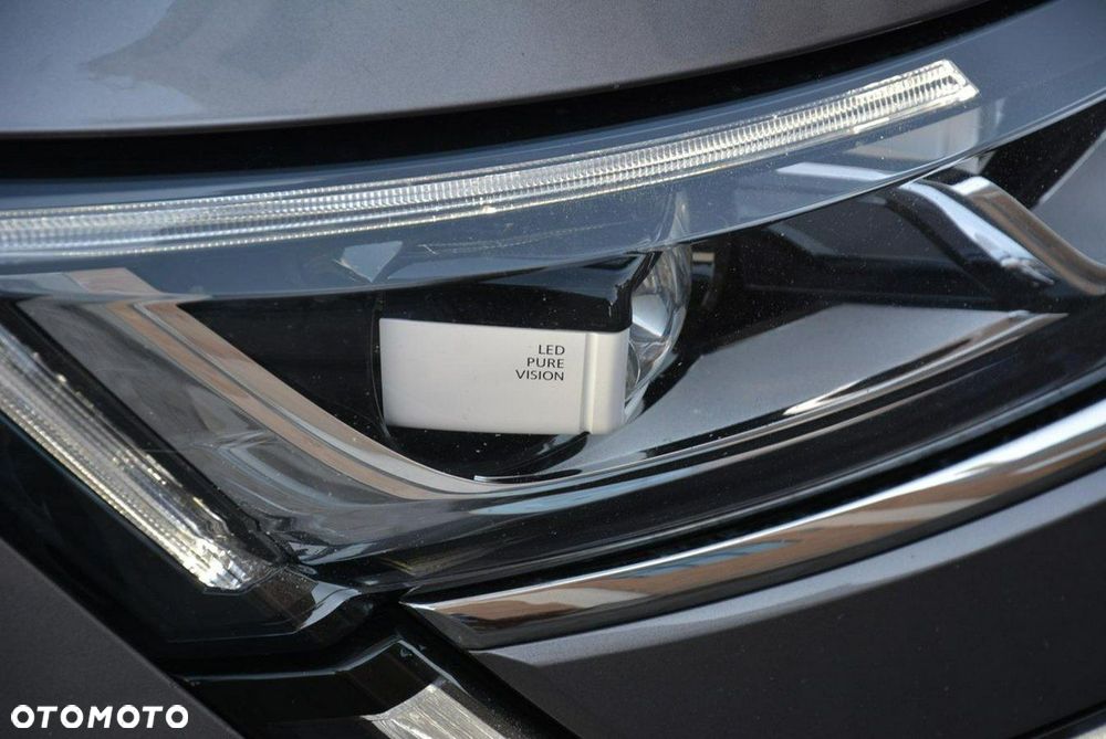 Renault Talisman ENERGY TCe 200 EDC INTENS - 38