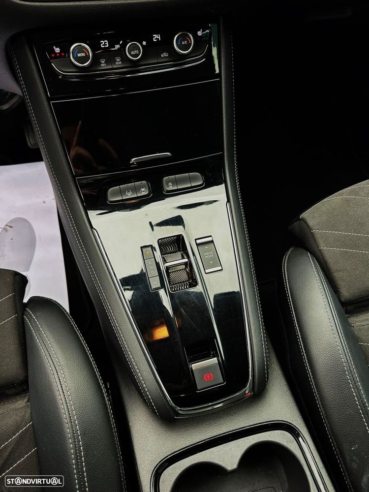 Opel Grandland 1.5 CDTI GS Line AT - 15