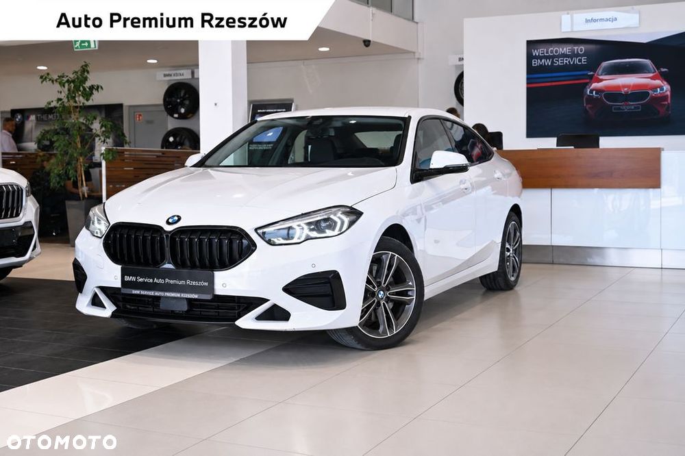 BMW Seria 2 218d M Sport - 4