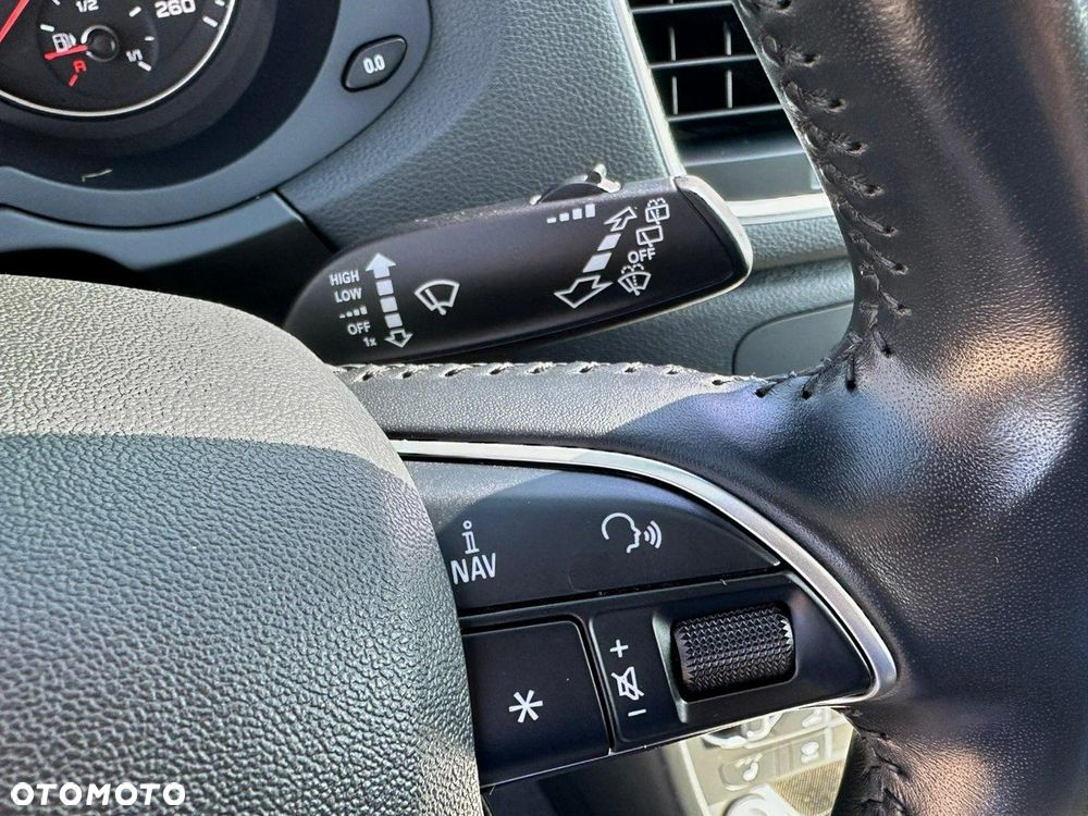 Audi Q3 1.4 TFSI CoD ultra - 22