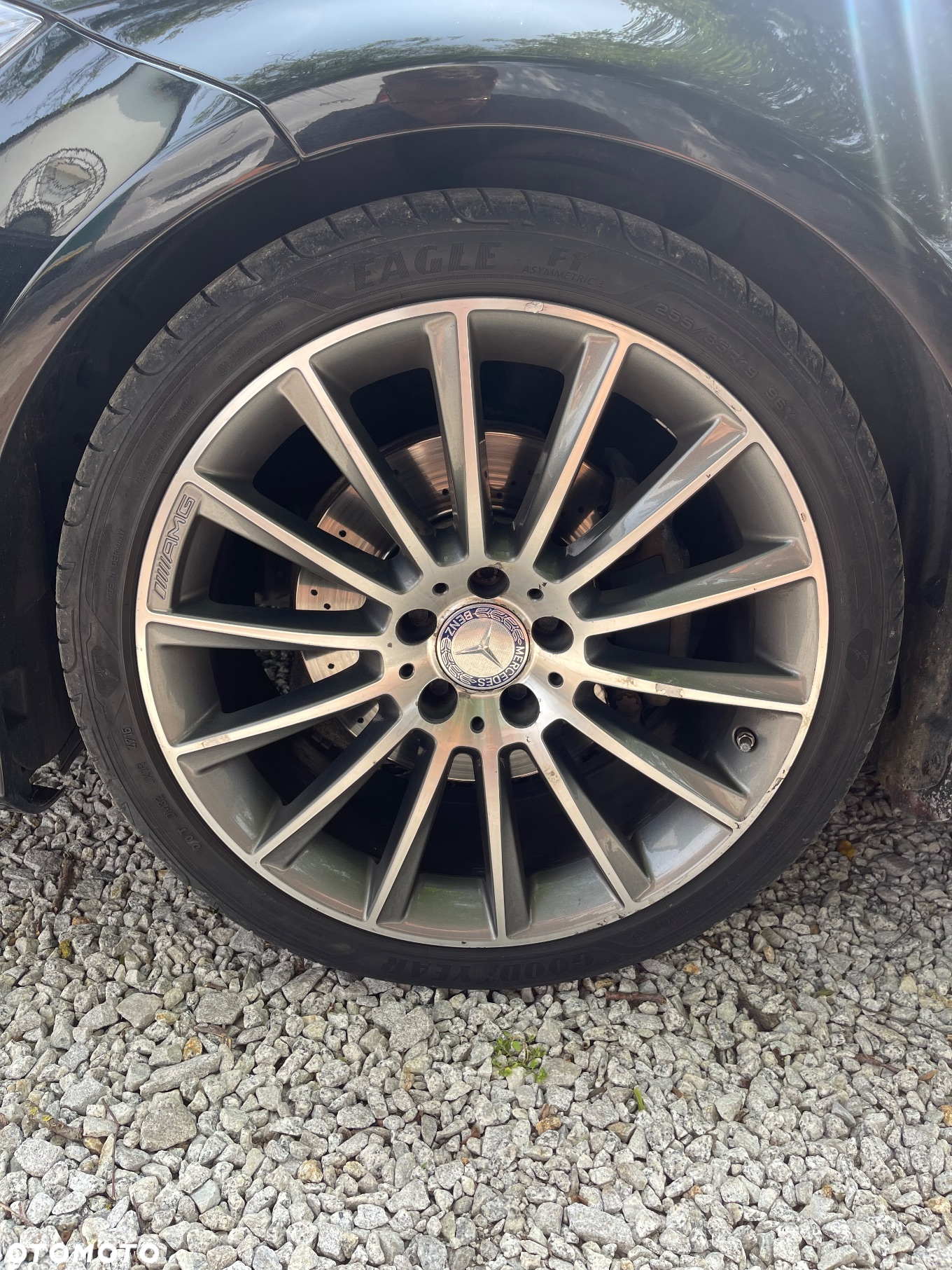 Mercedes-Benz CLS 350 CDI BlueEff - 19