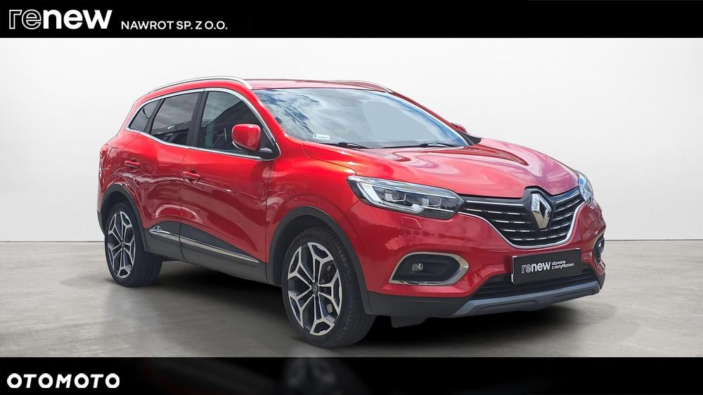 Renault Kadjar - 7