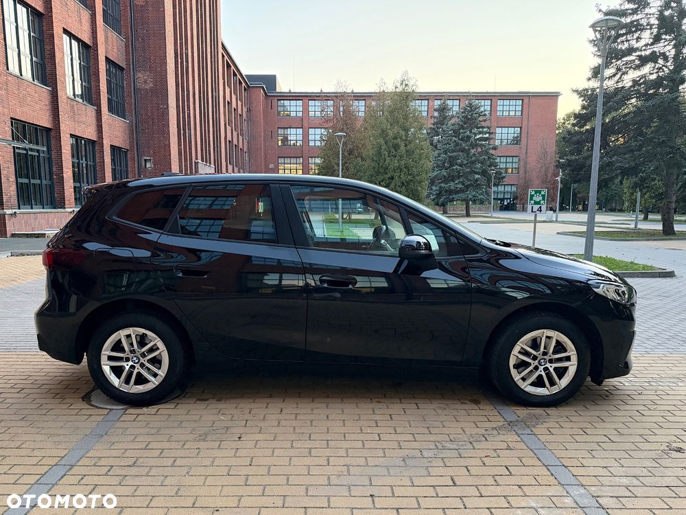 BMW Seria 2 - 8