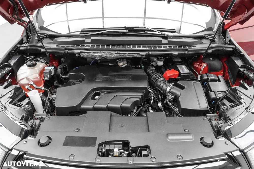 Ford Edge 2.0 Panther A8 AWD ST Line - 27