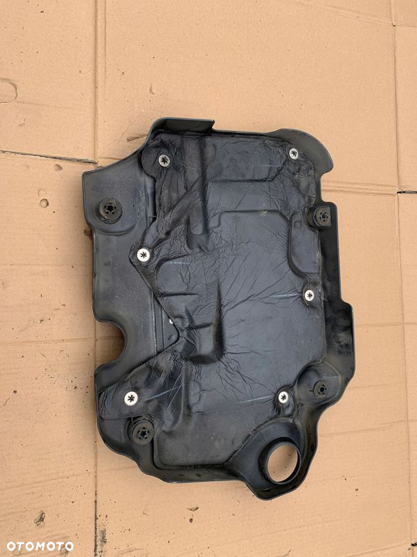 OSŁONA PŁYTA NA SILNIK HONDA CRV II 04- 2.2 ICTDI - 2