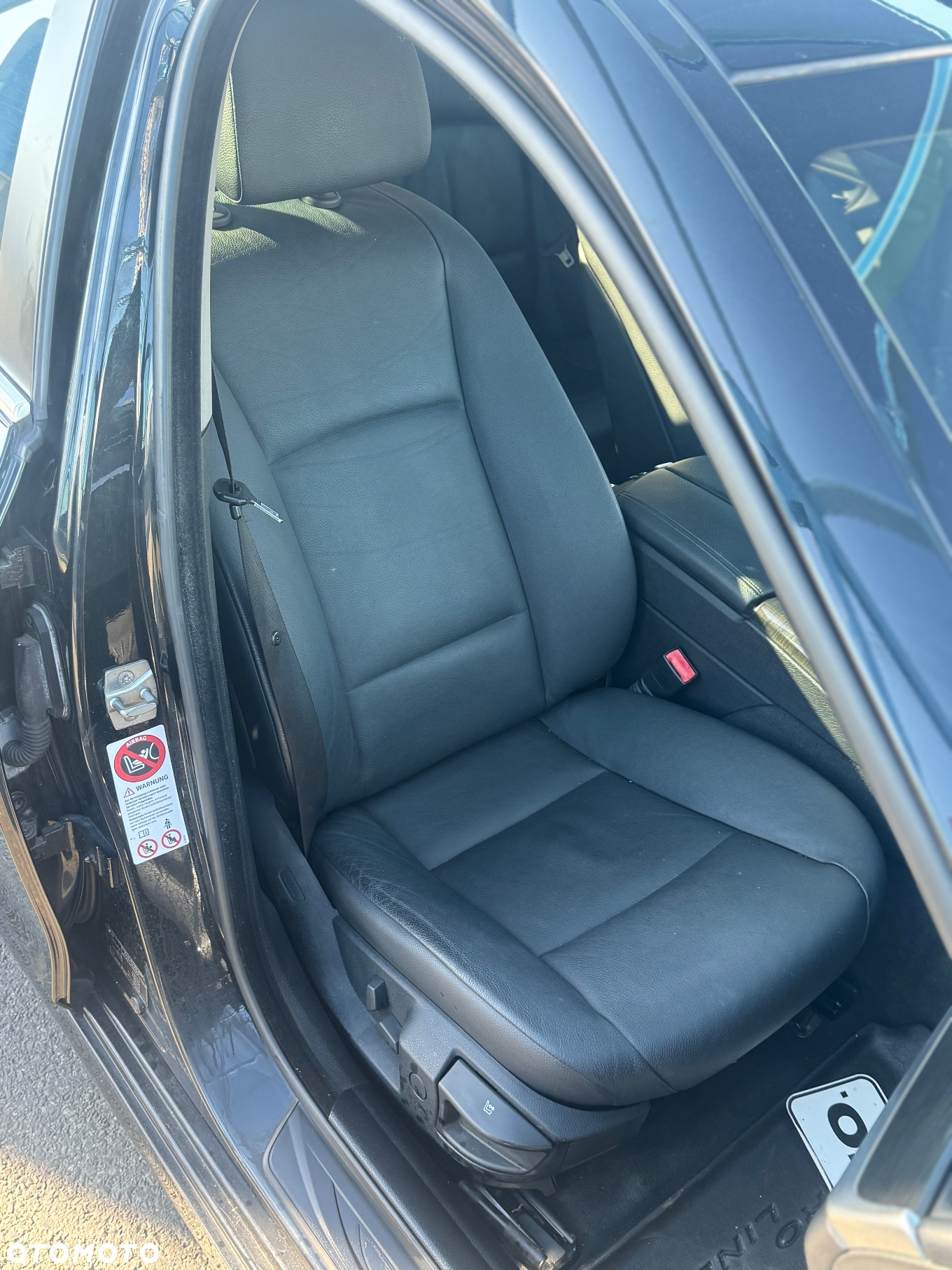 BMW Seria 5 - 31