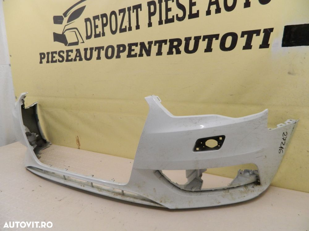 Bara fata Audi A3 8V Hatchback, 2012, 2013, 2014, 2015, 2016, cod origine 8V3807437. - 4