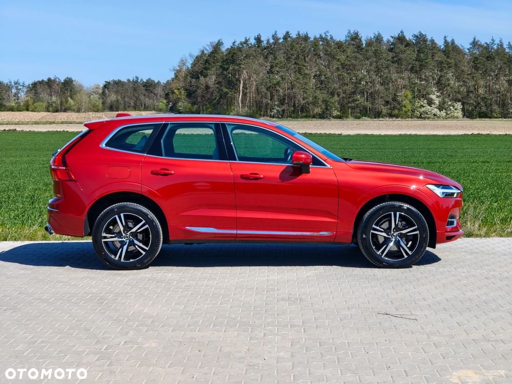Volvo XC 60 - 6