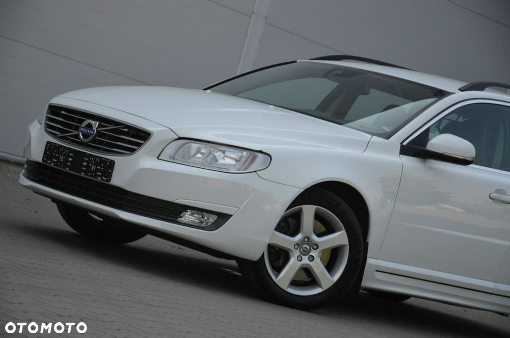 Volvo V70 - 9
