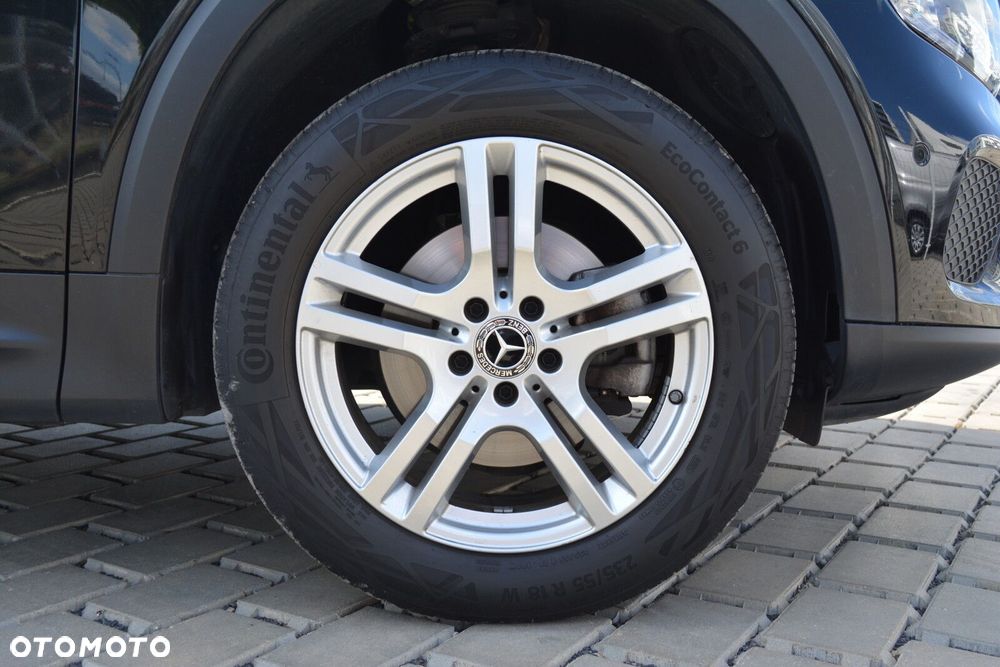 Mercedes-Benz GLB 200 Style 7G-DCT - 10
