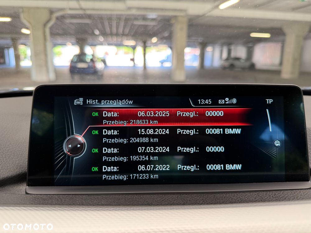 BMW Seria 4 420d M Sport - 33