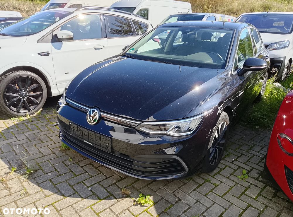 Volkswagen Golf 2.0 TDI SCR DSG Join - 2
