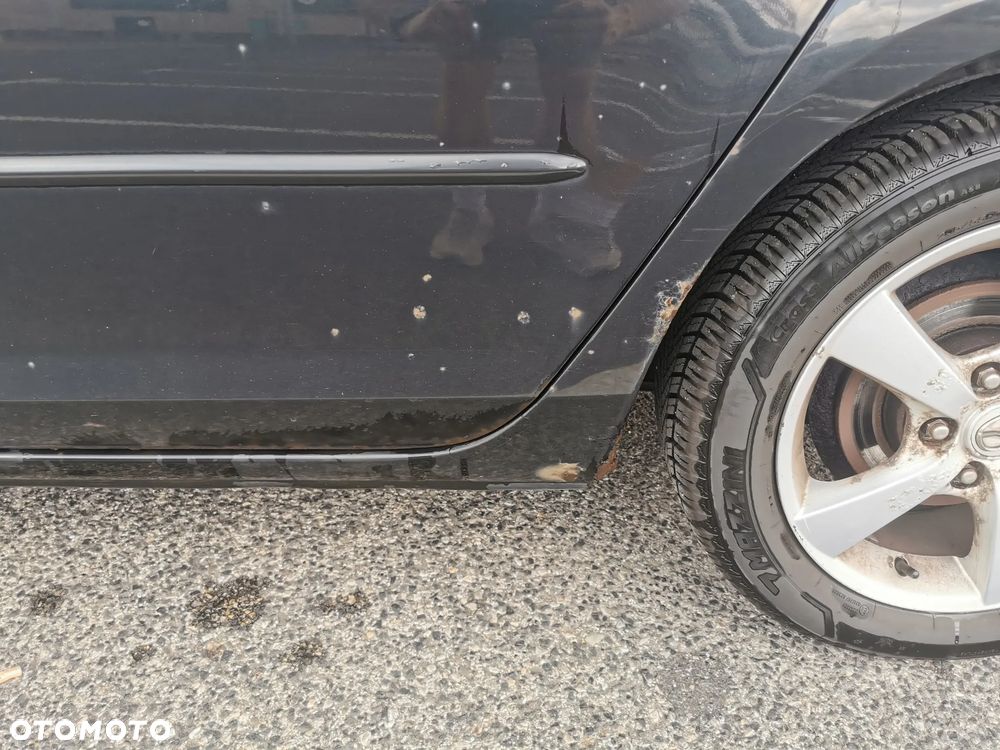 Mazda 3 1.6 CD Sport DPF Active - 8