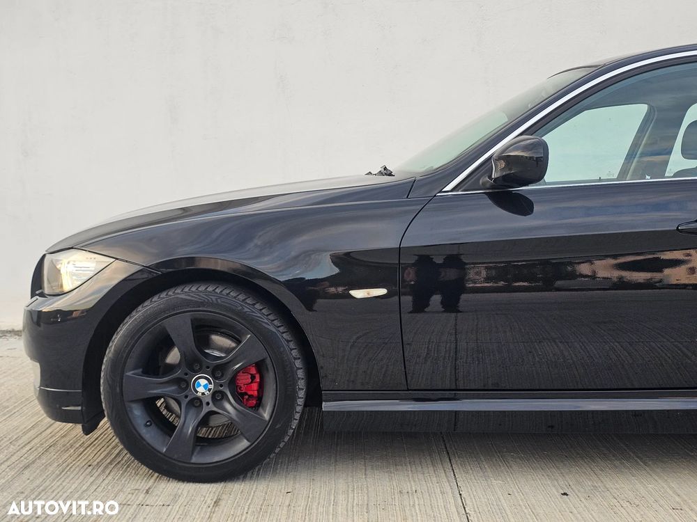 BMW Seria 3 - 11