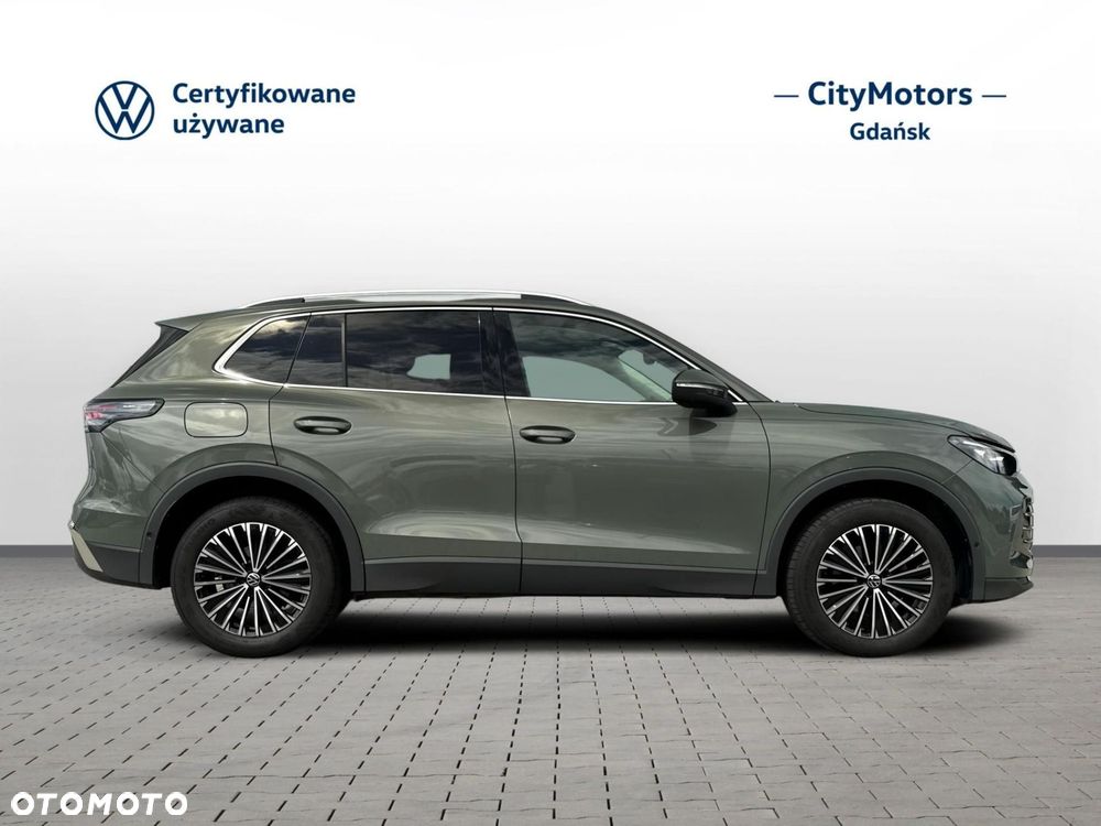 Volkswagen Tiguan - 7
