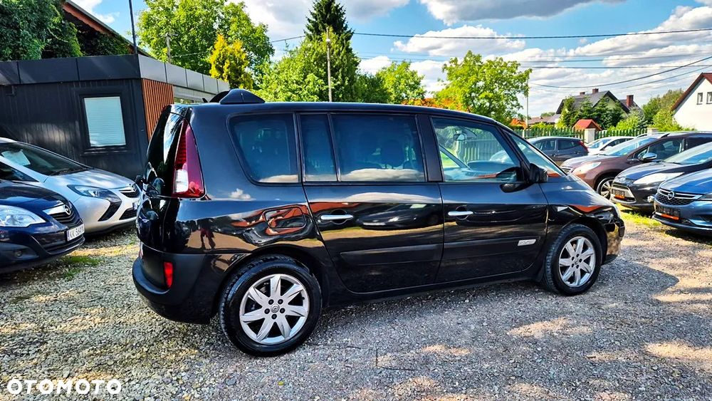 Renault Espace 2.0T Tech Run - 11