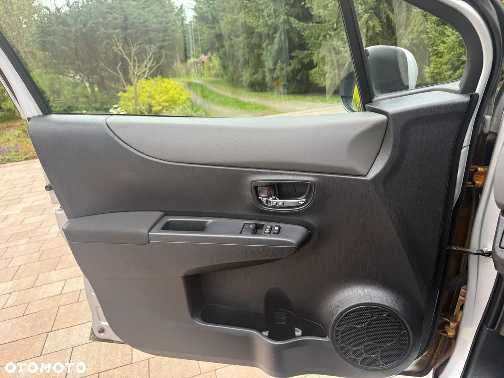 Toyota Yaris 1.4 D-4D - 25