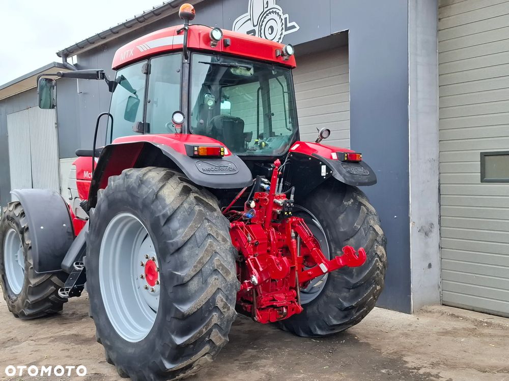 McCormick MCCORMICK MTX 150 - 7