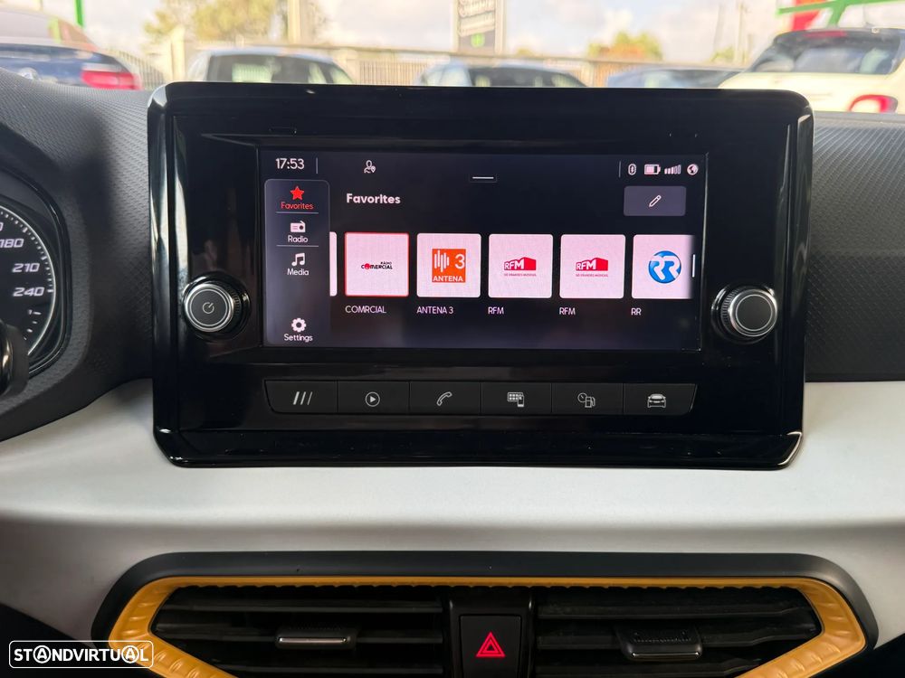 SEAT Arona 1.0 TSI Xcellence DSG - 30