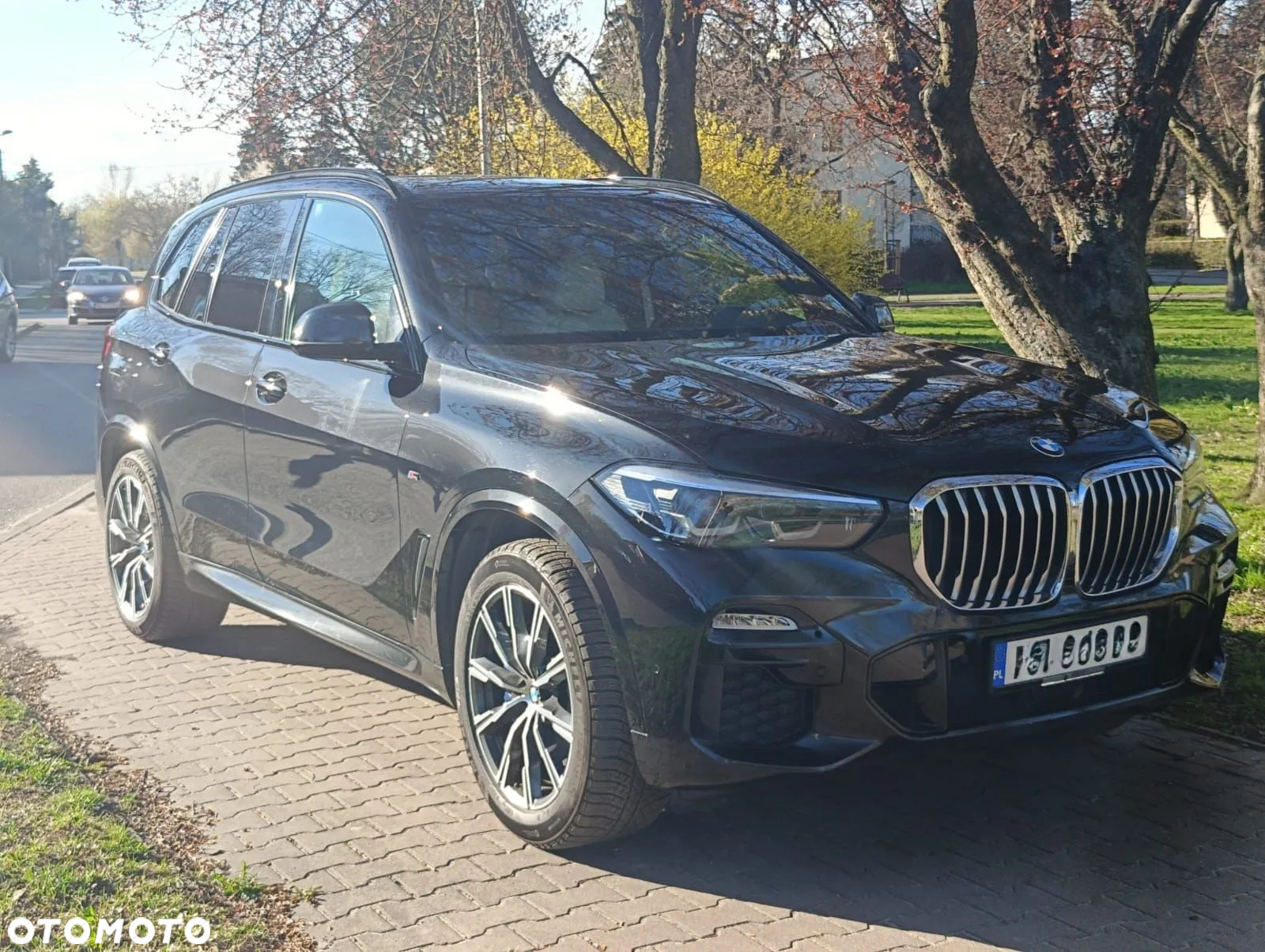 BMW X5 xDrive25d - 14
