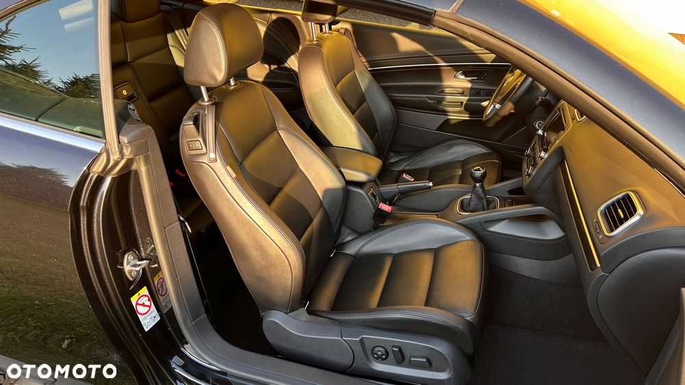 Volkswagen Eos 2.0 TSI - 8
