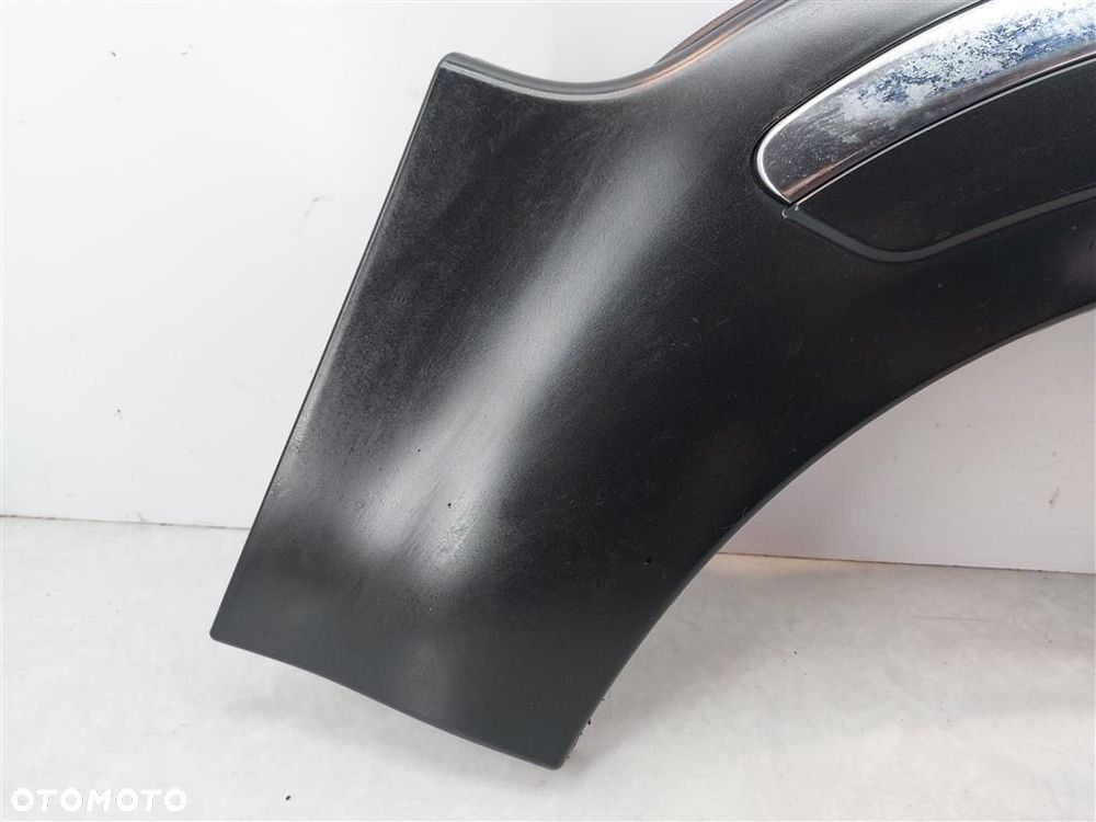 Listwa nakładka błotnika PRAWA przód Ssang Yong Rexton  2.7 XDI  2001-2006 - 5