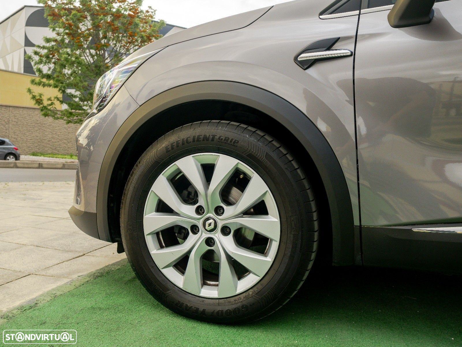 Renault Captur - 10