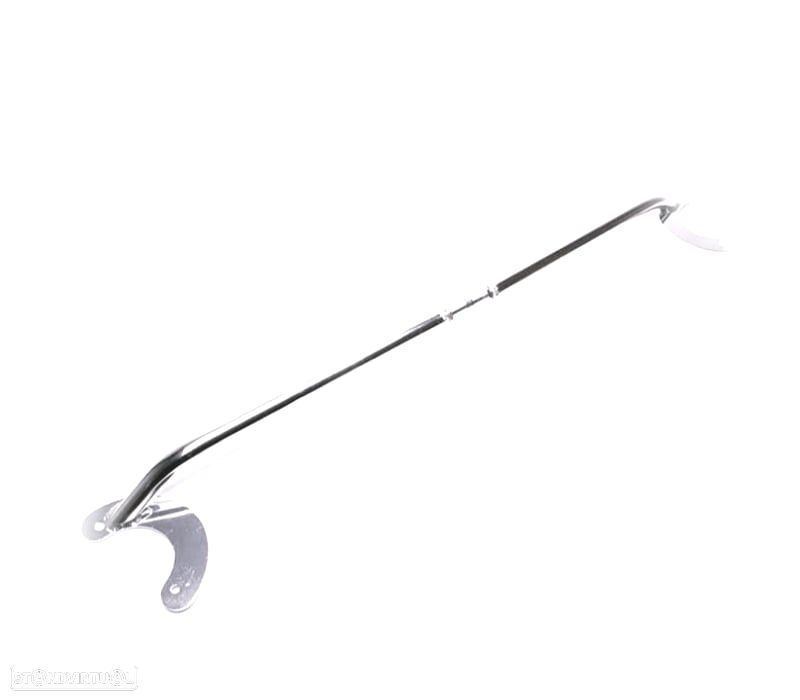 BARRA ANTI-APROXIMAÇÃO PARA PEUGEOT 206 - 1