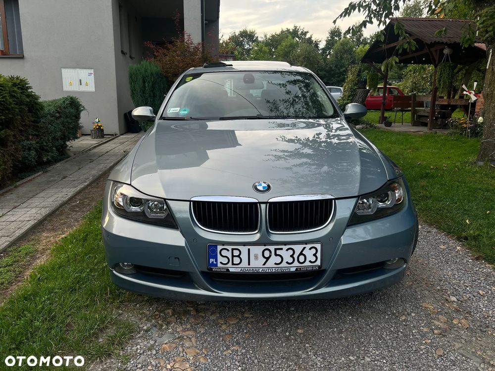 BMW Seria 3 - 2