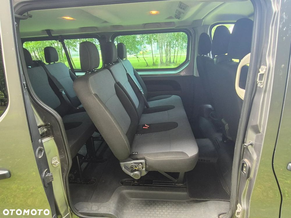 Opel Vivaro L1H1 S&S Life - 7