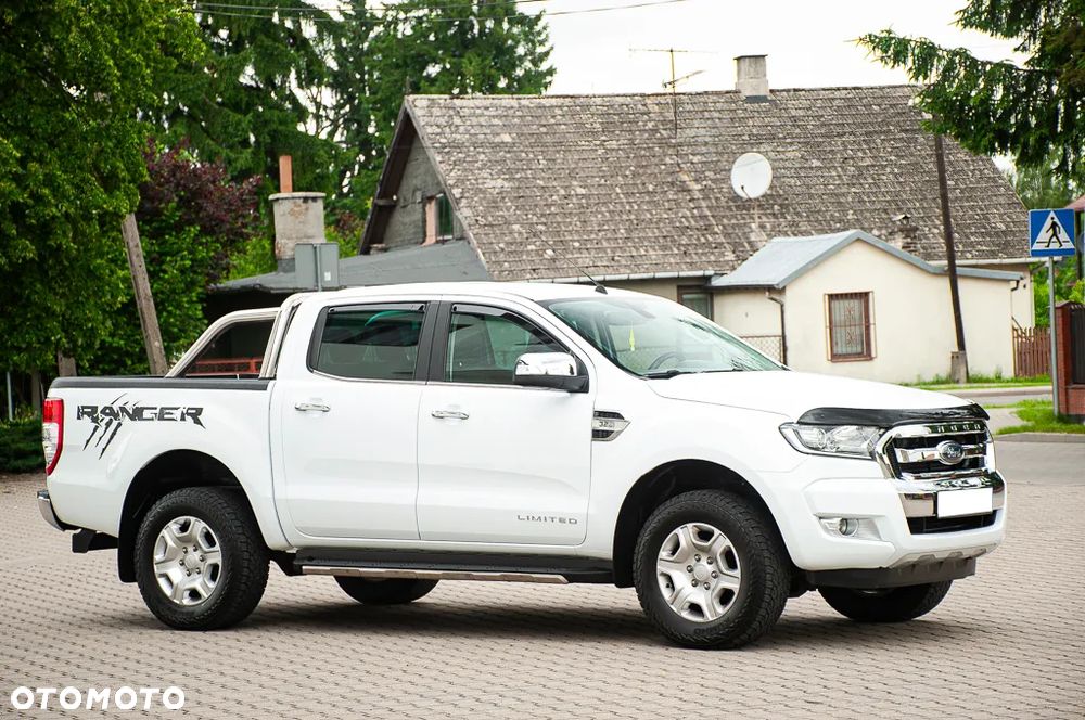 Ford Ranger - 10