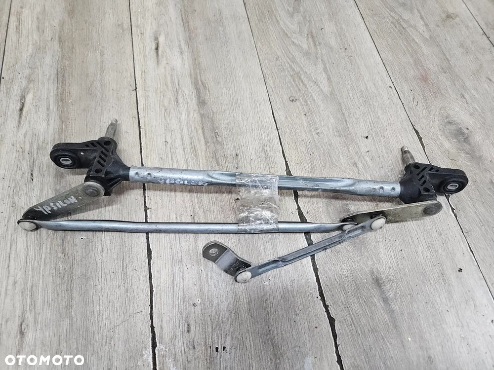 Mechanizm wycieraczek LANCIA YPSILON II 2003-2010r Europa Oryginalny Denso - 2