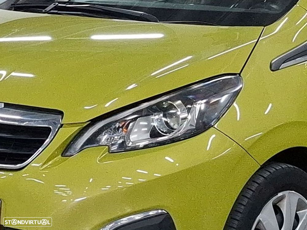 Peugeot 108 1.0 VTi Active - 3
