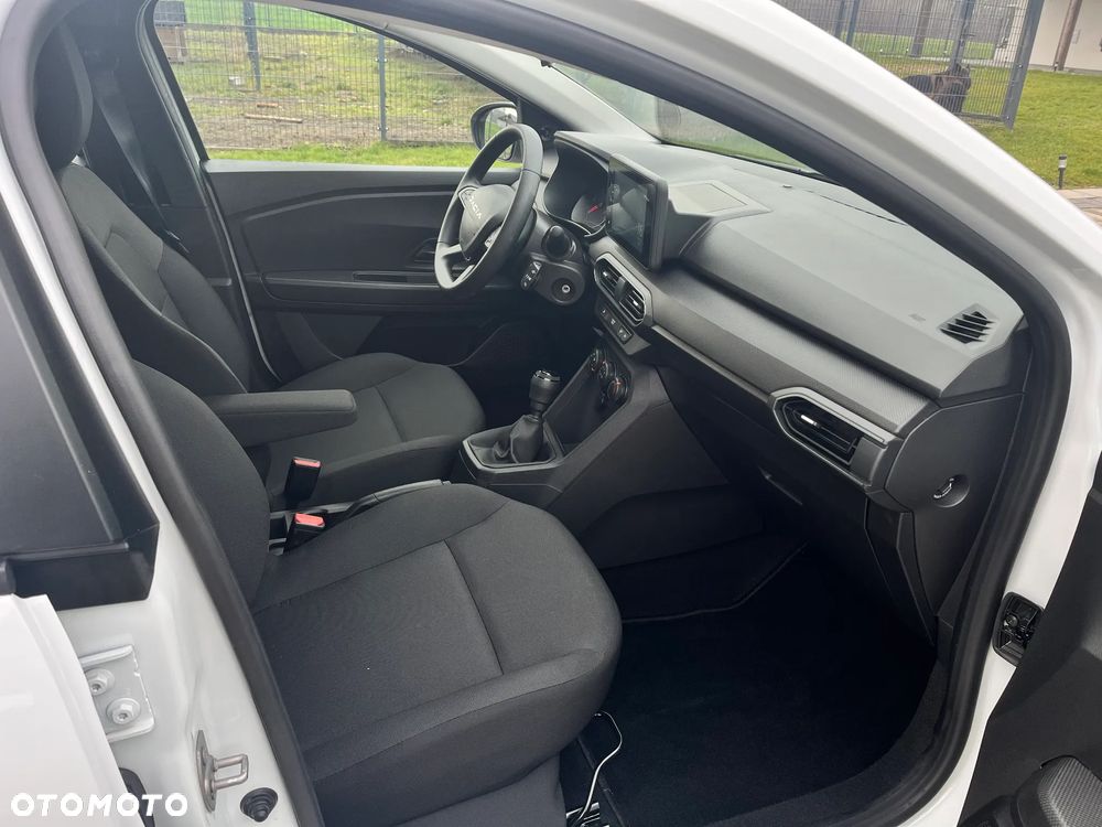 Dacia Sandero 1.0 TCe Expression - 13