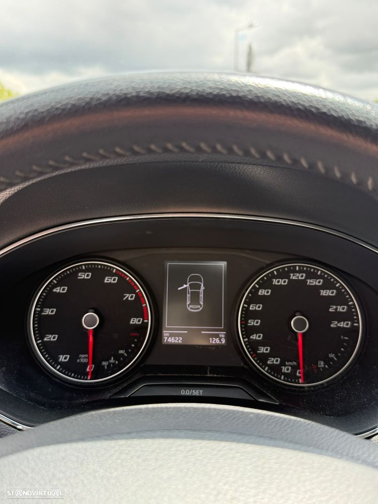 SEAT Ibiza 1.0 TSI Style - 16