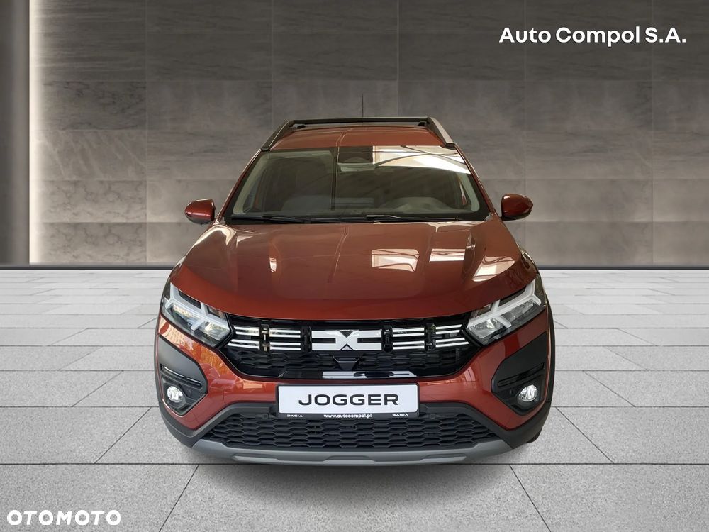 Dacia Jogger - 3