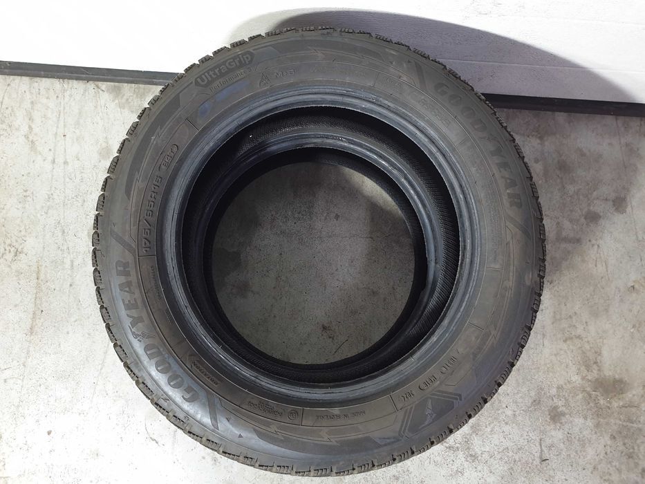 2szt. 175/65/15 84T Goodyear UG Performance 3 7mm 2024r [ 13197 ] - 2