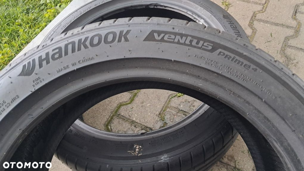 225/45R17 91Y Hankook Ventus prime 4 - 4