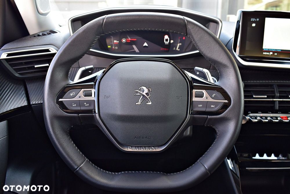 Peugeot 2008 - 26